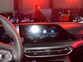 逸动 PLUS 1.6L GDI手动精英型2020款