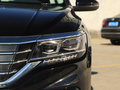 帕萨特新能源 430PHEV 混动豪华版国VI2020款
