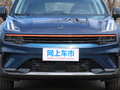 领克06 1.5T科技先锋版2020款