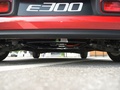 新宝骏E300 图片