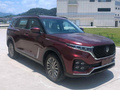 東南DX9 1.8T基本型2020款