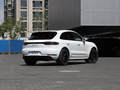 Macan 图片