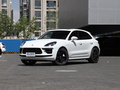 Macan Macan Turbo2.9T2020款