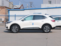 銳際 EcoBoost 245四驅(qū)悅享款2020款