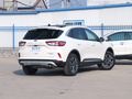 銳際 EcoBoost 245四驅(qū)悅享款2020款