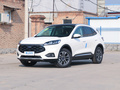 銳際 EcoBoost 245四驅(qū)悅享款2020款