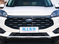 銳際 EcoBoost 245四驅(qū)悅享款2020款