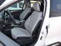 銳際 EcoBoost 245四驅(qū)悅享款2020款