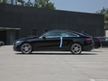奔驰E级(进口) E 260 4MATIC轿跑车2020款