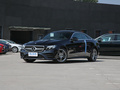 奔驰E级(进口) E 260 4MATIC轿跑车2020款