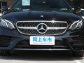 奔驰E级(进口) E 260 4MATIC轿跑车2020款