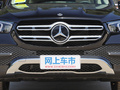 奔驰GLE GLE 350 4MATIC动感型2020款