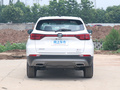 长安CS75 图片