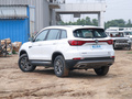 长安CS75 280T DCT豪华型国VI2020款