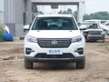 长安CS75 280T DCT豪华型国VI2020款