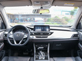 长安CS75 280T DCT豪华型国VI2020款