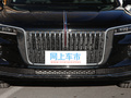 红旗H9 图片