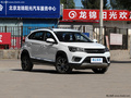 瑞虎3x 质享版 1.5L手动都市版2020款