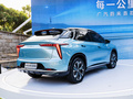 合創(chuàng)007 TOP版2020款