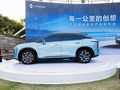 合創(chuàng)007 TOP版2020款