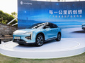 合創(chuàng)007 TOP版2020款