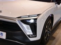 蔚来ES8 图片