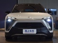 蔚来ES8 图片