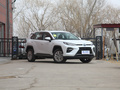 威兰达 双擎 2.5LE-CVT两驱豪华版2020款