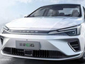 榮威i6新能源 純電動(dòng)2020款