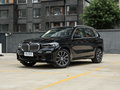 宝马X5(进口) xDrive30iM运动套装2020款