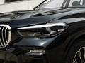 宝马X5(进口) xDrive30iM运动套装2020款