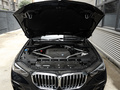 宝马X5(进口) xDrive30iM运动套装2020款