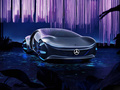 VISION AVTR 基本型2020款