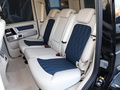 奔驰G级 G 500时光铭刻特别版2020款