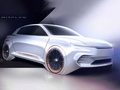 Airflow Vision 基本型2020款