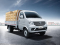 東風小康D51 1.5L豪華型后單輪國VI DK152020款
