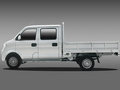 東風小康C52 1.5L 標準型國VIDK152020款