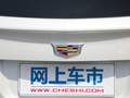 凯迪拉克XT4 图片