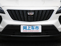 凯迪拉克XT4 28T两驱技术型2020款