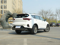 捷途X70 Coupe 图片