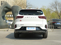 捷途X70 Coupe 图片