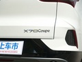 捷途X70 Coupe 图片