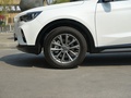 捷途X70 Coupe 图片
