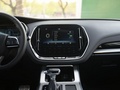 捷途X70 Coupe 图片