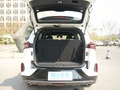 捷途X70 Coupe 图片