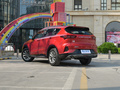 捷途X70 Coupe 图片
