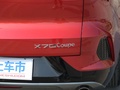 捷途X70 Coupe 图片