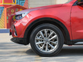 捷途X70 Coupe 图片