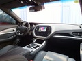 捷途X70 Coupe 图片