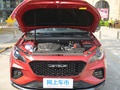 捷途X70 Coupe 图片